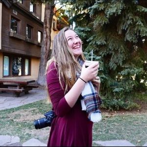 Meet your Posher, Ella